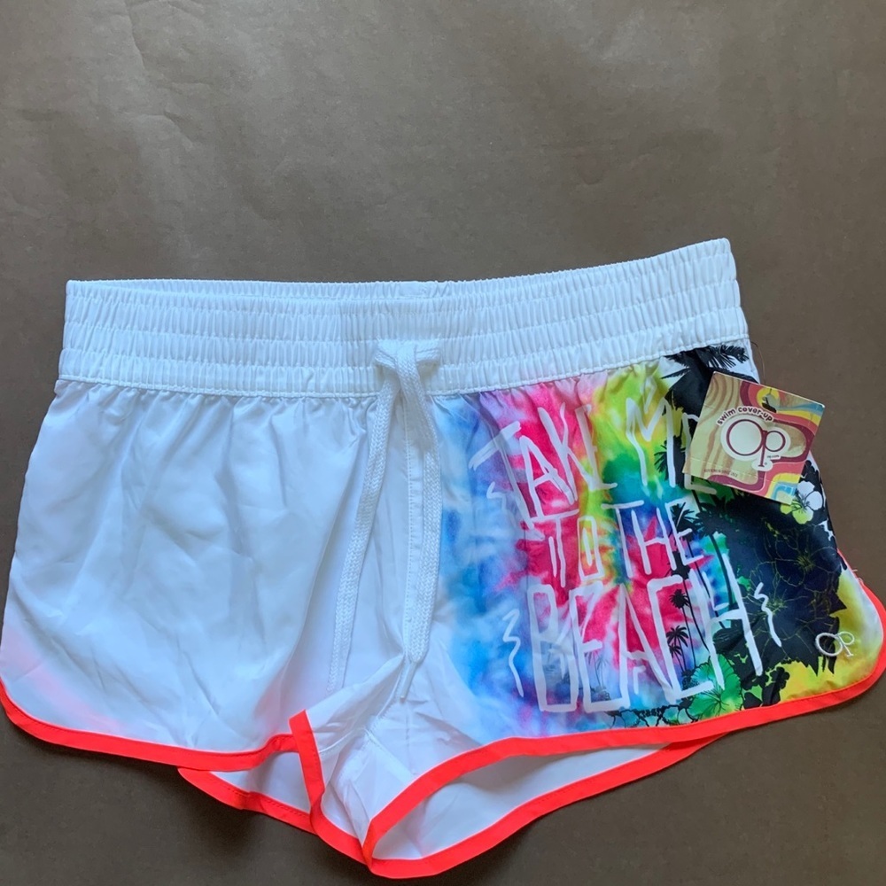 NWT OP Swim cover - Picture 2 of 5